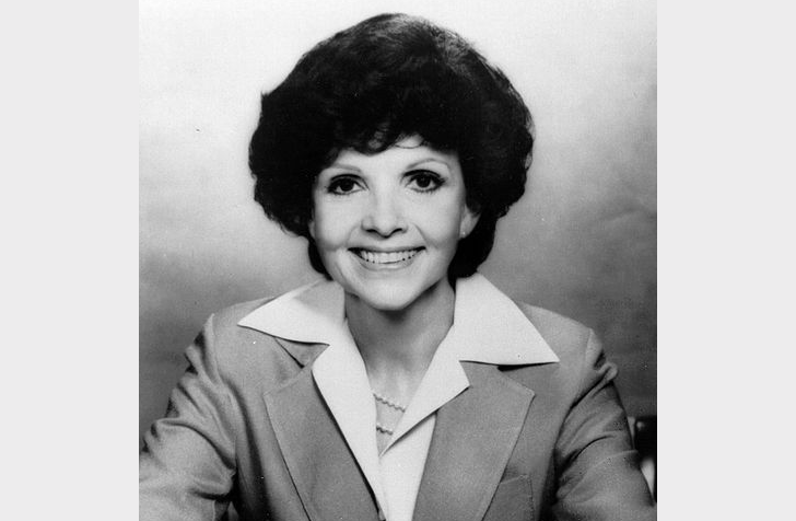 1980: First woman elected to Senate on her own